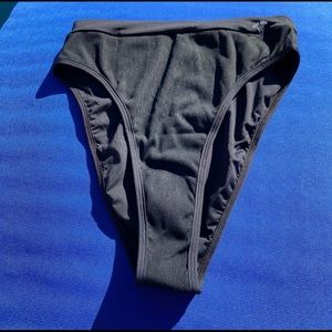 L*Space highwaisted bikini bottoms